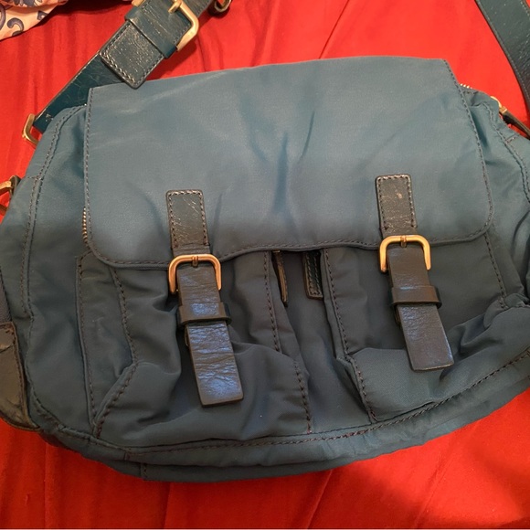 Francesco Biasia bag - Picture 2 of 7